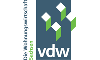 logo vdw